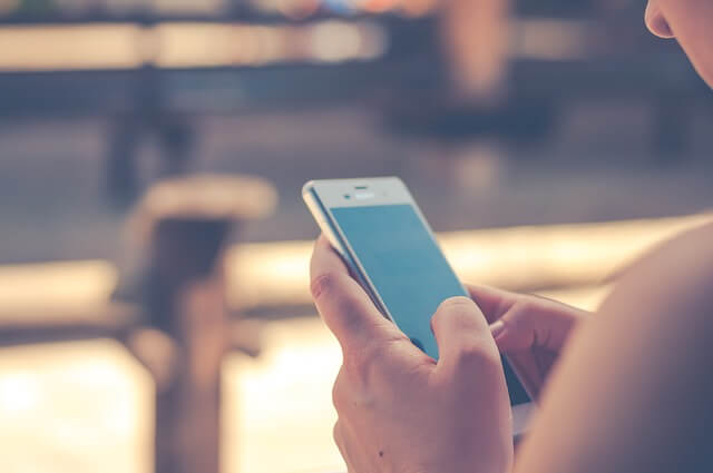 Qué hace más daño a tus ojos que un smartphone
