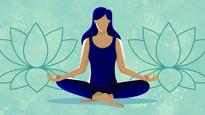 Test: ¿necesitas meditar para tu salud (y con qué frecuencia)?