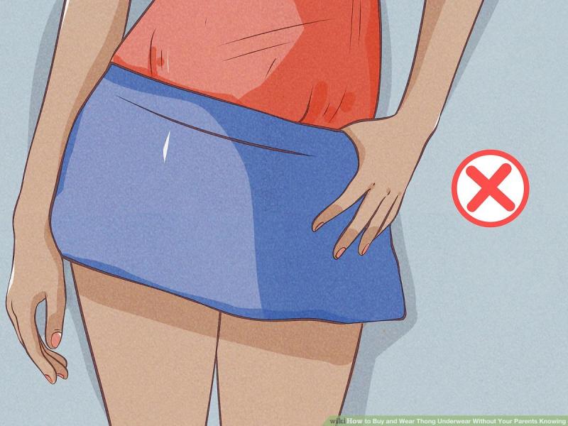 6 secretos que tu ropa interior delata sobre tu carácter?