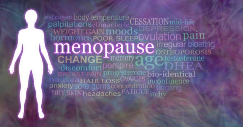 Menopausia: respuestas a las principales preguntas