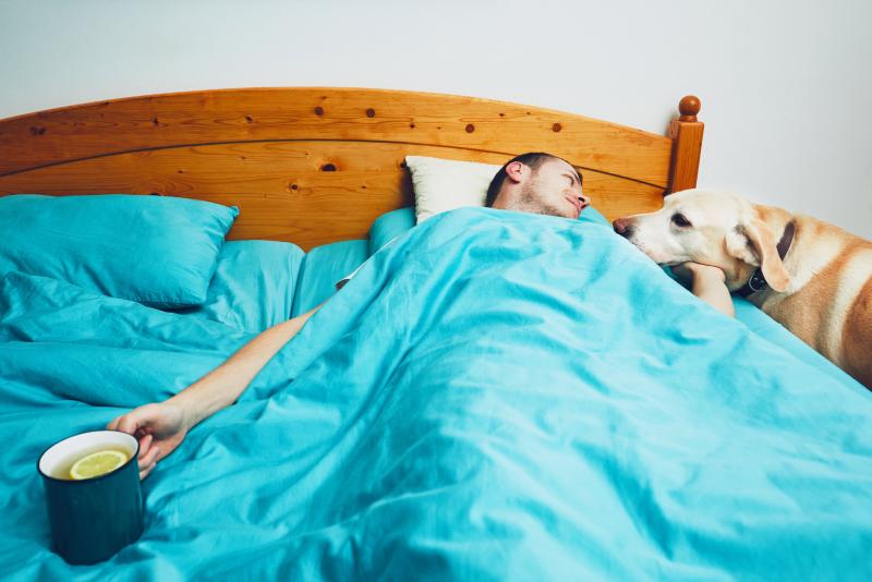 Qué hacer (y qué no hacer) si un hombre se ha vuelto frío en la cama