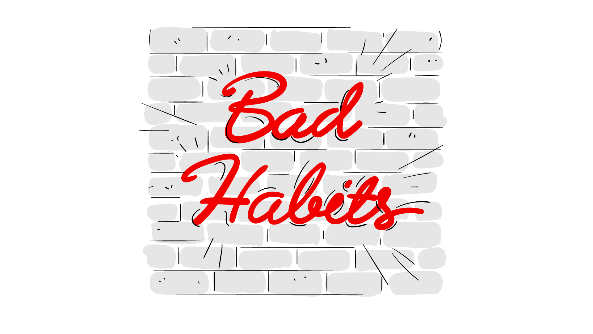 6 maneras de convertir los malos hábitos en hábitos saludables