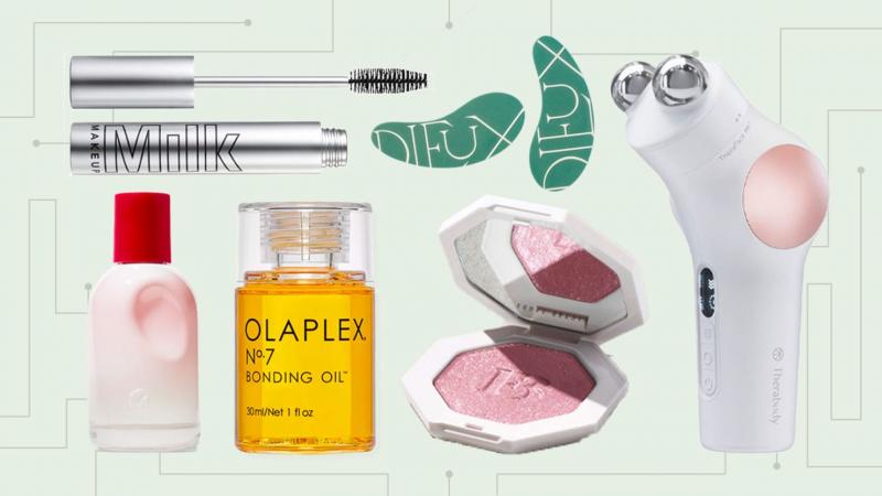 7 novedades de belleza de la semana que también huelen bien