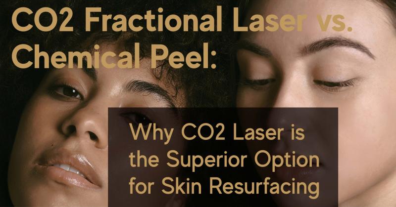 Pros y contras del resurfacing