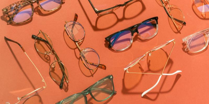 Sin gafas: ¿por qué no puede creer al dispensario?