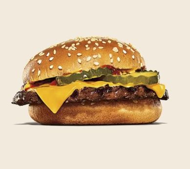 La hamburguesa no pasará: qué sustituir de la comida rápida en la dieta para que sea igual de sabrosa