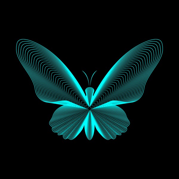 Este otoño, las redes sociales se han llenado de una tendencia fascinante que ha arrasado en todo el mundo: el efecto mariposa. Como salidos de un cuento de hadas, los feeds de Instagram se han llenado de impresionantes imágenes de personas que lucen impresionantes looks de maquillaje inspirados en mariposas, estampados de ropa e incluso accesorios para el pelo.