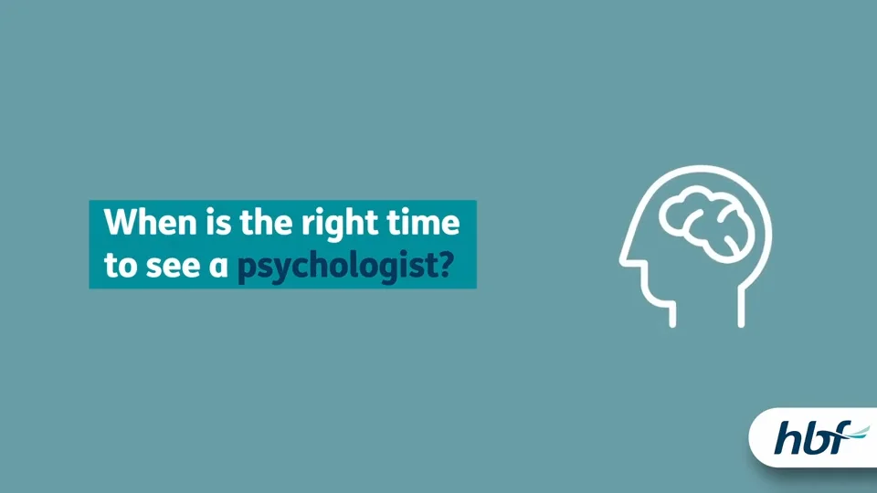 ¿Es hora de ir al psicólogo? Cuándo es realmente necesario acudir a una cita, y cuándo es sólo una pérdida de tiempo y dinero