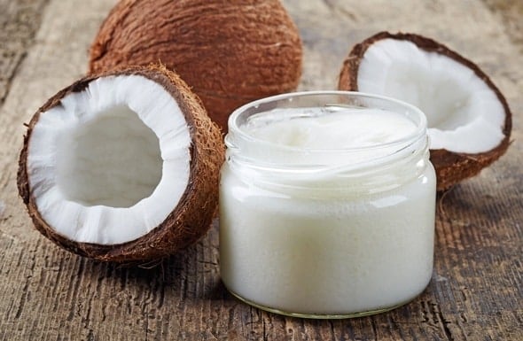 Los nutricionistas han reconocido que el aceite de coco es perjudicial para la salud