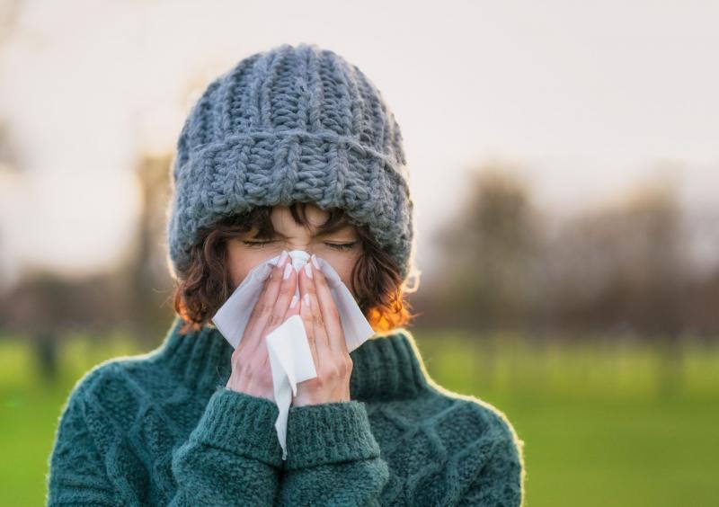 8 mitos sobre el resfriado: lo que haces mal y retrasa la recuperación