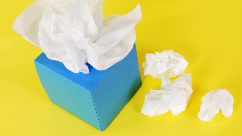 7 errores al tratar un resfriado