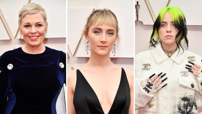 Para las que prefieren un look más atrevido, los Oscar también sirvieron de inspiración. Actrices como Florence Pugh y Gal Gadot lucieron un atrevido delineado gráfico que aportaba un toque divertido y atrevido a sus looks. Tanto si optas por el clásico ojo de gato como por un diseño más gráfico, esta tendencia no pasará desapercibida.