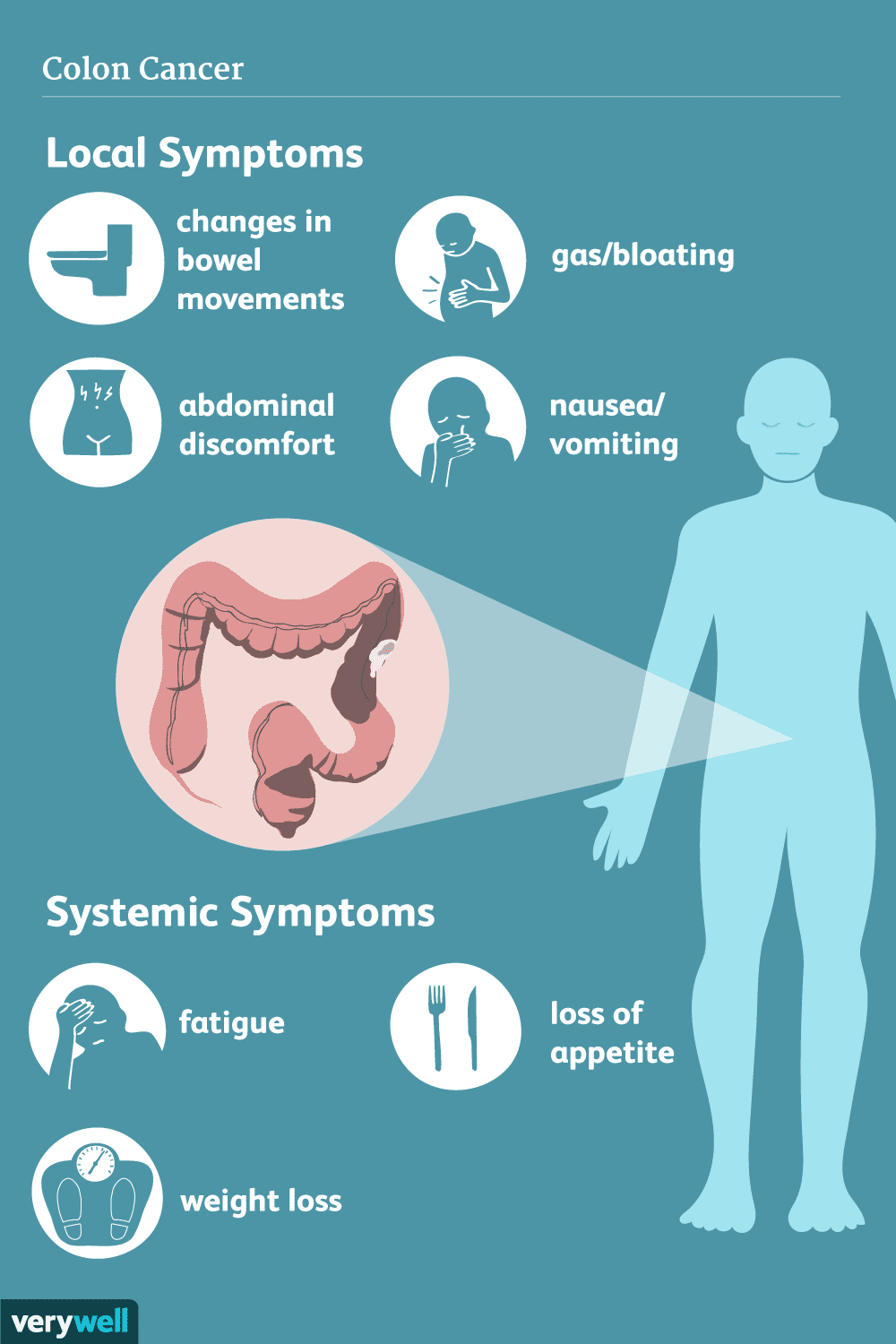 1. 2. Trastornos gastrointestinales: