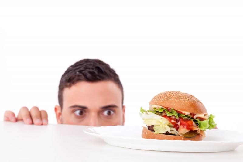 Comer en exceso de forma compulsiva y cómo afrontarlo