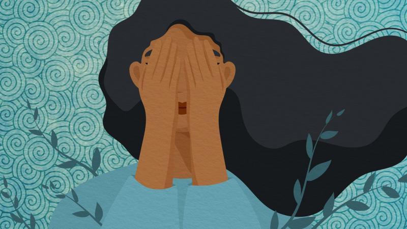 Cómo puede una mujer salir de la depresión por sí misma: opinión de los expertos