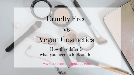 5 datos sobre la cosmética vegana que quizá no conocías