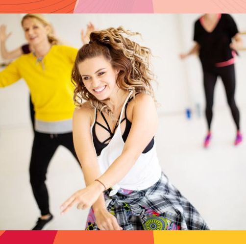 Bailar para adelgazar: Los 8 tipos más efectivos, con los que podrás olvidarte de las máquinas de ejercicios
