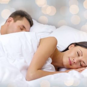 En decúbito supino: cómo dormir correctamente para estar sanos y guapos