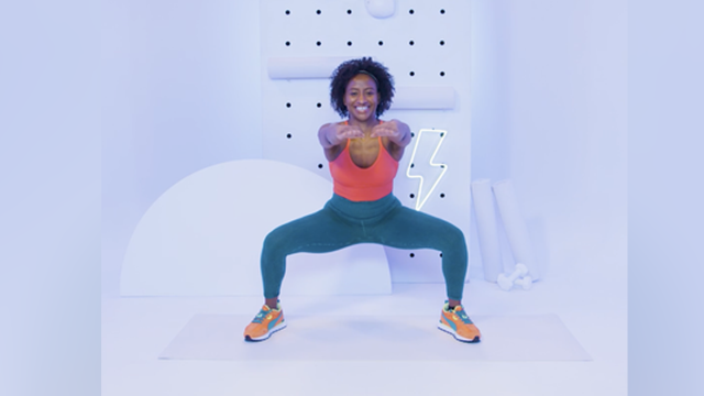 Para evitar lesiones en el gimnasio: 5 ejercicios sencillos para calentar