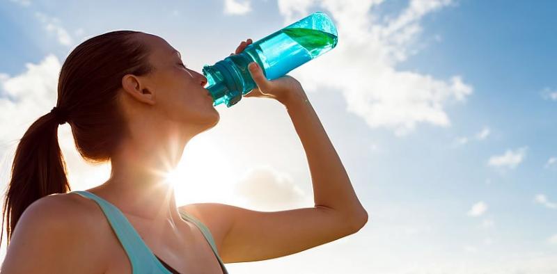 El calor no es un obstáculo: cómo hacer ejercicio correctamente en verano