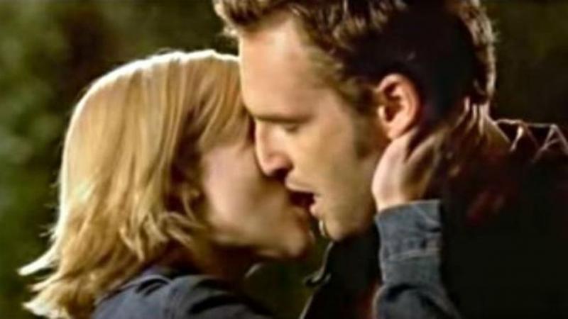 El juego: ¿puedes adivinar la película a partir de un beso?