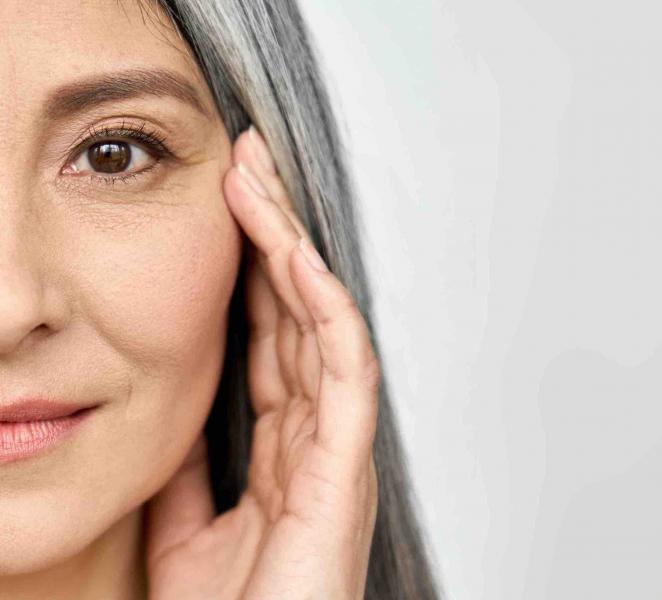 5 signos de que debería plantearse un lifting facial