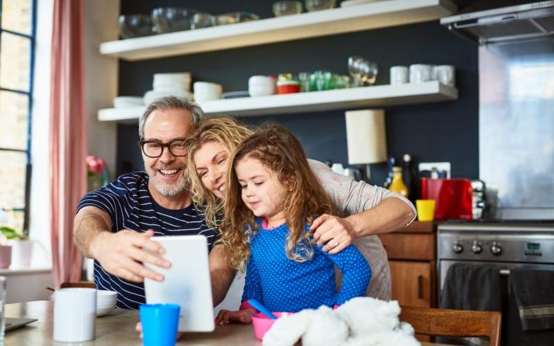 Test: ¿qué papel desempeñas en el dormitorio?