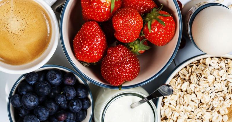 Beneficios de la avena para la salud