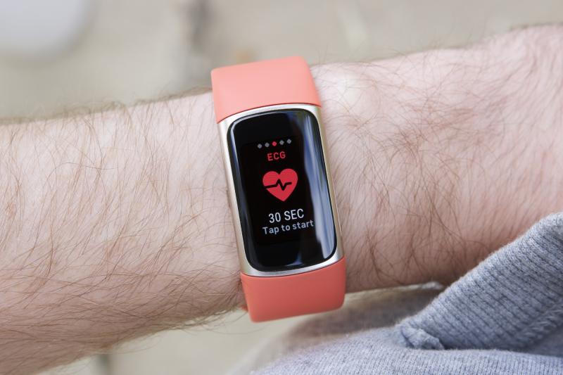 Elegir pulseras de fitness y otros gadgets de salud 