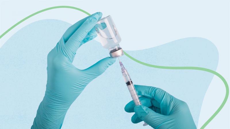 1 Cuándo vacunarse contra la gripe