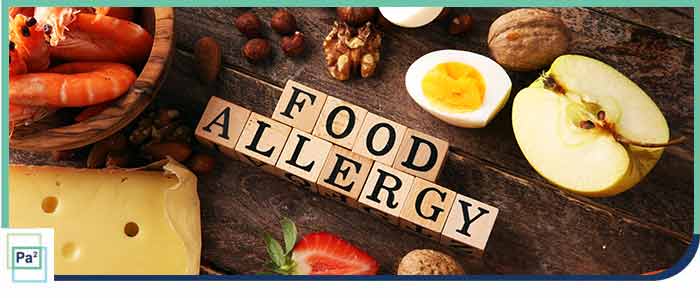 4 Si hay alergia a un producto, ¿merece la pena probarlo después de un tiempo para ver si desaparece?
