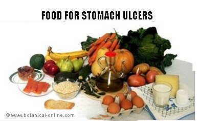 Qué frutas puedes comer si tienes úlcera de estómago (lista completa)