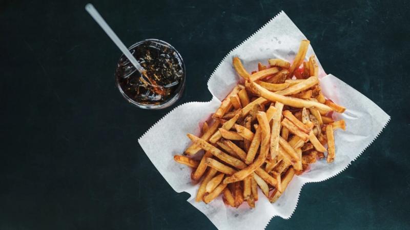 Alternativas más saludables a los carbohidratos procesados