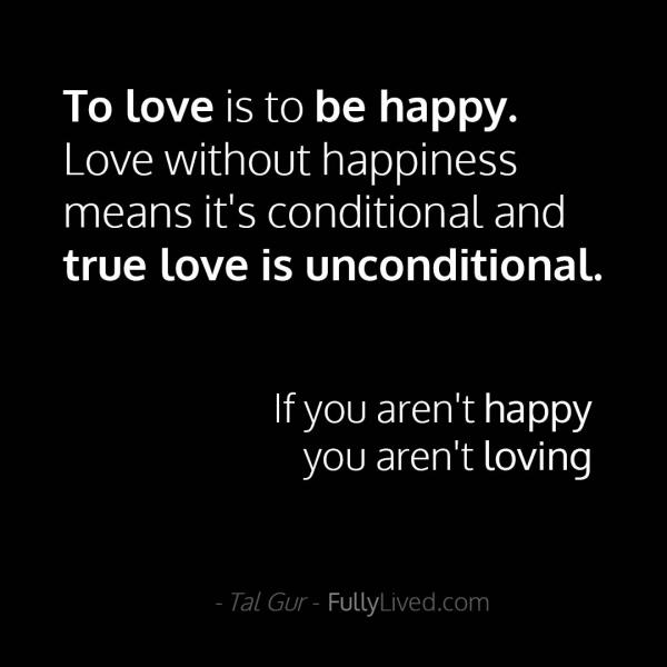 A menudo se considera que el amor es esencial para la felicidad, pero ¿es posible ser feliz sin él?