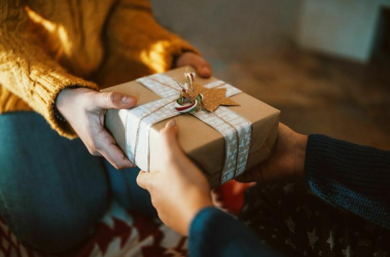 Momento psicológico: ¿por qué necesitamos regalos?