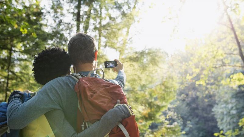 Por qué enfermamos justo después de las vacaciones