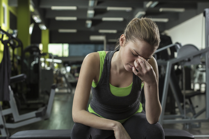 Por qué el ejercicio provoca dolor de cabeza (y qué hacer al respecto)