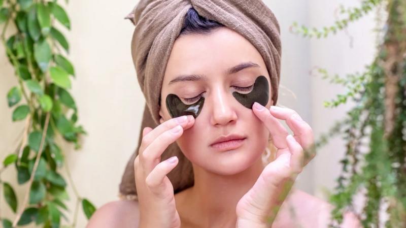 Secretos de belleza: Reduce las ojeras y las arrugas alrededor de los ojos