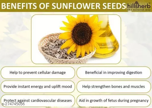 Hábito nocivo: las pipas de girasol amenazan la inmunidad