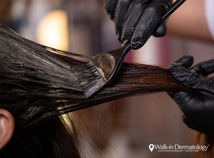 Cómo elegir un tinte sin amoniaco: 5 sutilezas para no estropear tu pelo