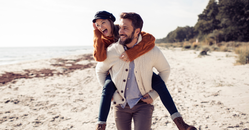 10 cosas que las parejas fuertes hacen cada día