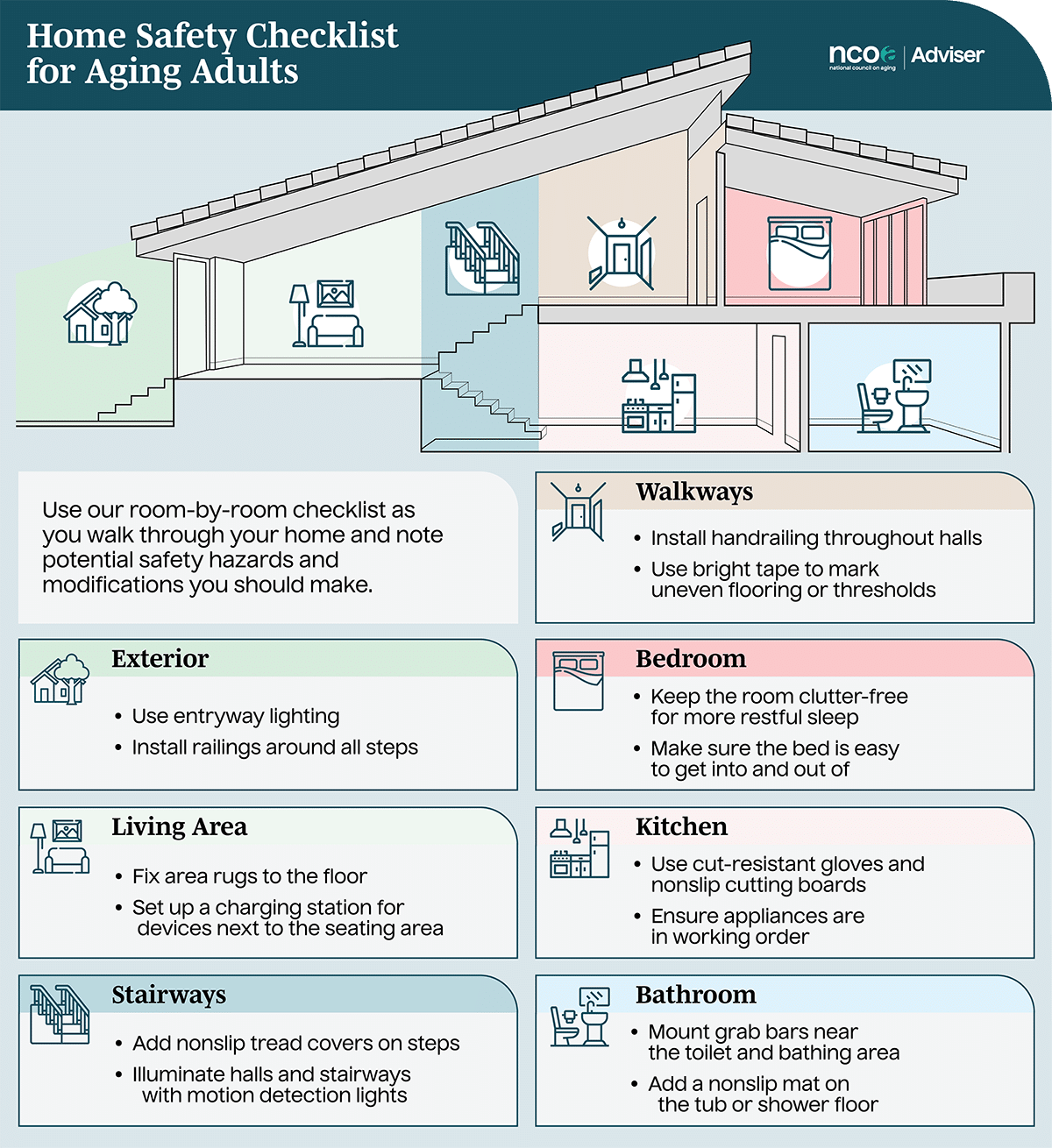 4. Participa en aficiones o actividades que les gusten