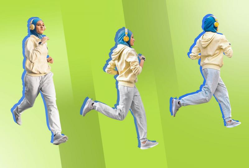 La forma física está ahí, pero no hay resultados: 7 principales errores durante los entrenamientos