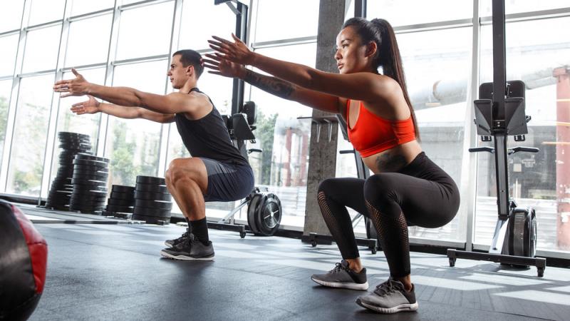 11 mitos del fitness en los que tienes que dejar de creer