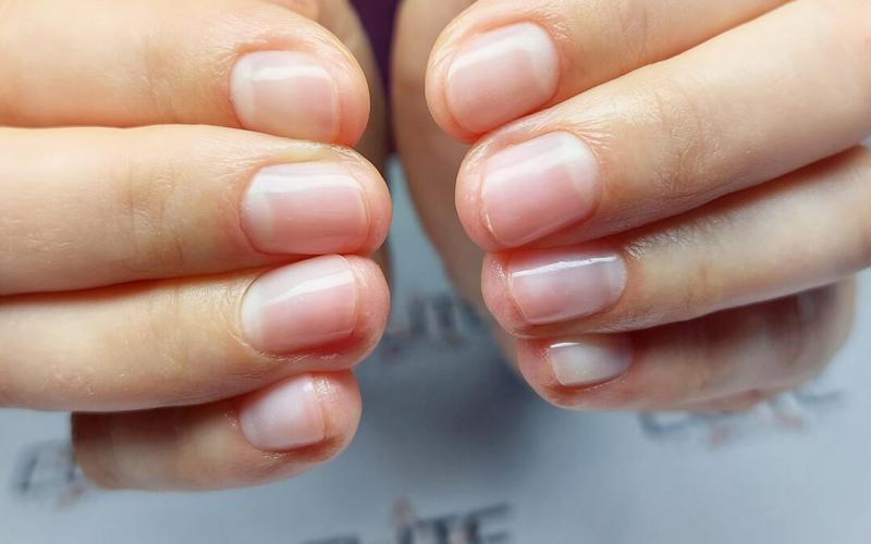 Manicura japonesa: en casa como en el salón