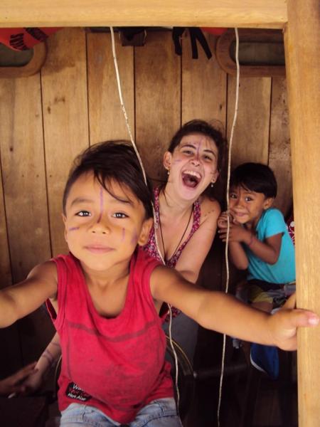 Cómo hacerse voluntario: historias reales y consejos útiles