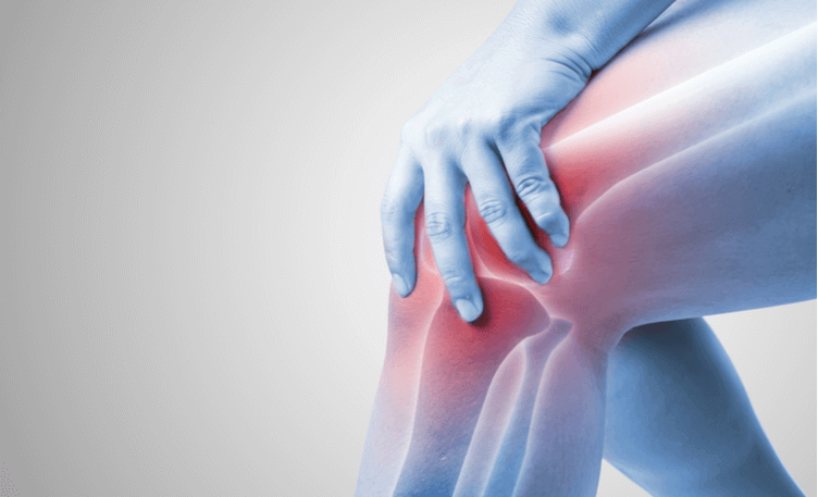 Dolor articular: causas, tratamiento y prevención