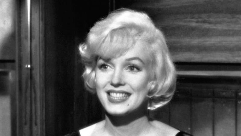 Los 8 traumas psicológicos de Marilyn Monroe que rompieron su vida