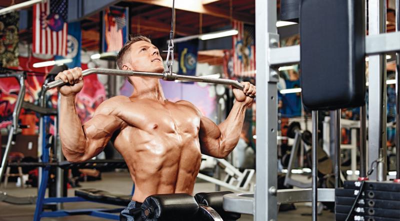 1 Entrenamiento HIIT a intervalos: hasta 1.000 calorías