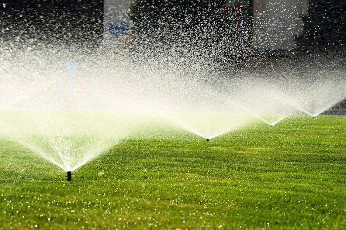 Cómo utilizar correctamente un irrigador